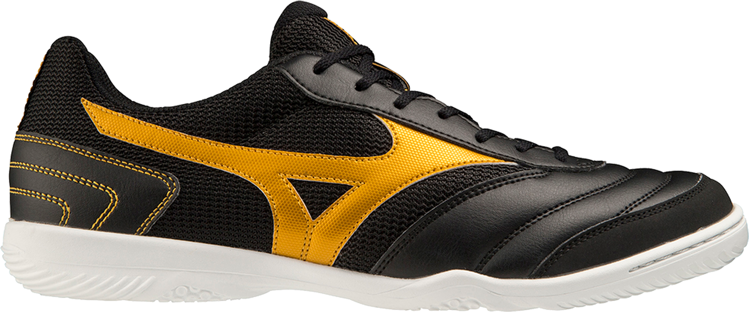 Tenisky a topánky Mizuno Morelia Sala Club IN Čierna | q1ga2303-82, 0