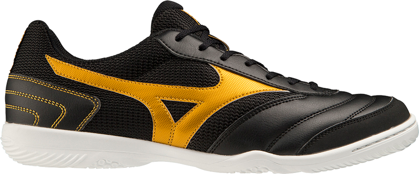 Tenisky a topánky Mizuno Morelia Sala Club IN Čierna | q1ga2303-82