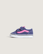 Toddler Old Skool V (1-4 Years)