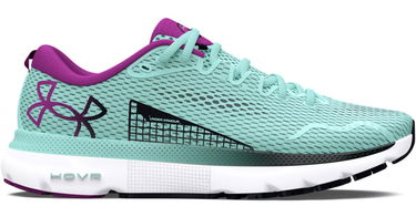 Tenisky a topánky Under Armour HOVR Infinite 5 Tyrkysová | 3026550-300, 1