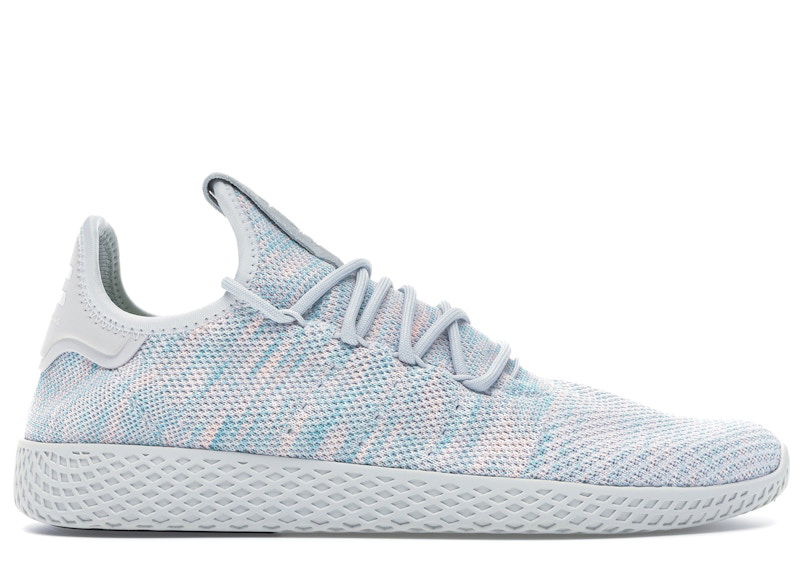 Tenisky a topánky adidas Originals Tennis HU Pharrell Rôznofarebný | BY2671, 0