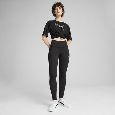 Legíny Puma EVOSTRIPE Leggings Čierna | 685052_01, 2