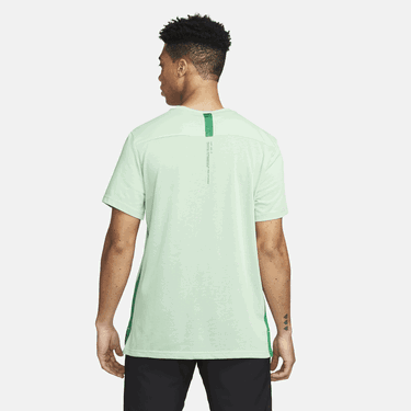 Tričko Nike Dri-FIT Zelené | DM6668-308, 1