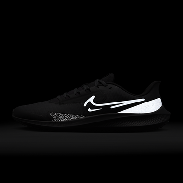 Tenisky a topánky Nike Air Zoom Pegasus 39 Shield Weatherised Road Running Shoes Čierna | DO7626-001, 3