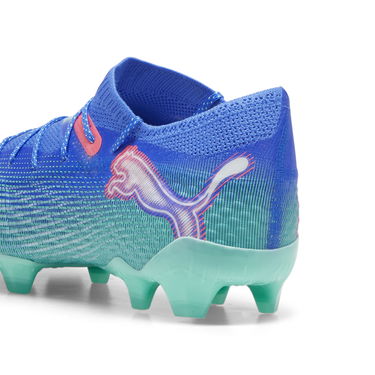 Tenisky a topánky Puma FUTURE 7 ULTIMATE Low FG/AG Modrá | 107919_01, 4