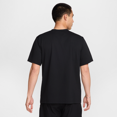 Tričko Nike Dri-FIT UV Hyverse T-Shirt Čierna | HQ7987-010, 2