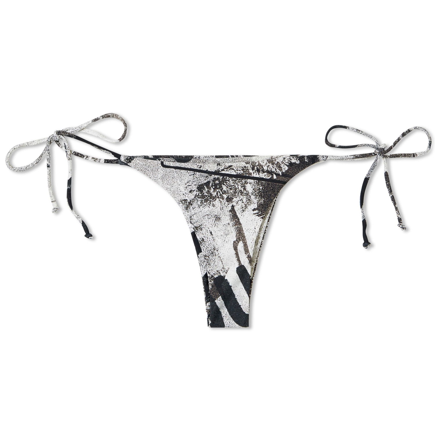Plavky Miaou Miaou Kauai Bikini Bottom Easy Rider - Size M Rôznofarebný | 2012SWEYR, 0