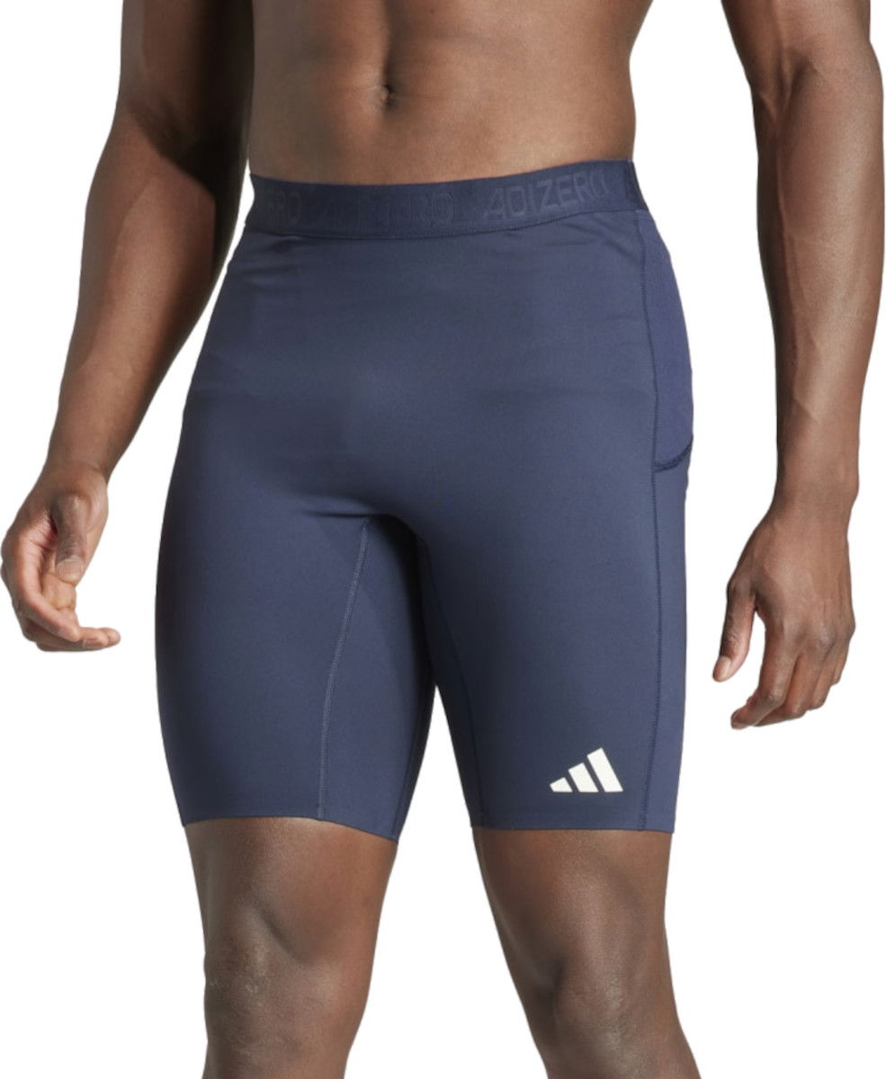 Šortky adidas Originals adidas Adizero Navy | im4167, 0