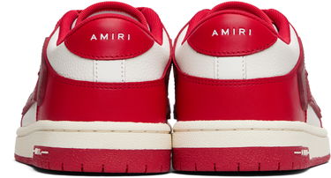 Tenisky a topánky AMIRI Skel Top Low Modrá | AMFOSR1047, 1