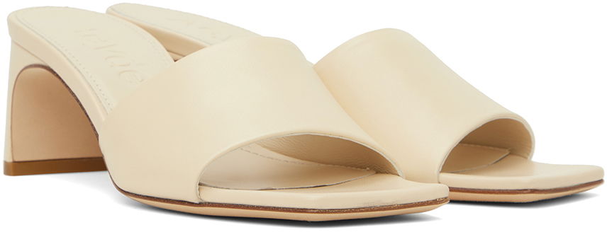Aeyde Jeanie Heeled Sandals