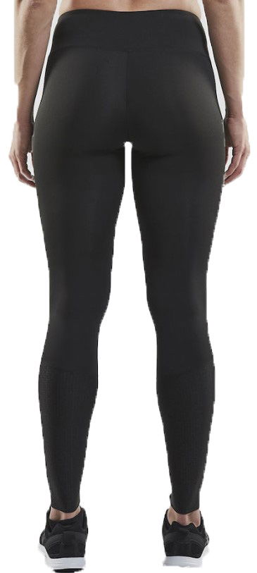 Legíny Craft Rush Tights Čierna | 1907377-999999, 1