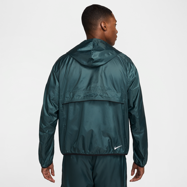 Vetrovka Nike Tottenham Hotspur Tech Packable Hooded Jacket Zelené | FQ7790-359, 1