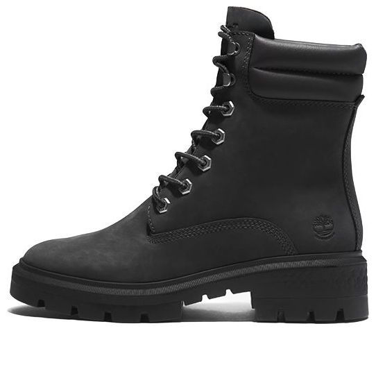 Tenisky a topánky Timberland Cortina Valley 6 Inch Waterproof Boots Čierna | A5NBY015