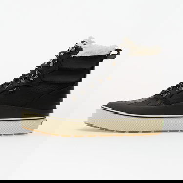 Tenisky a topánky Cariuma Ibira Black Čierna | 522616B01 M, 0