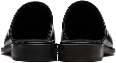 Tenisky a topánky LEMAIRE Square Toe Mules Čierna | FO0033 LL0042, 1