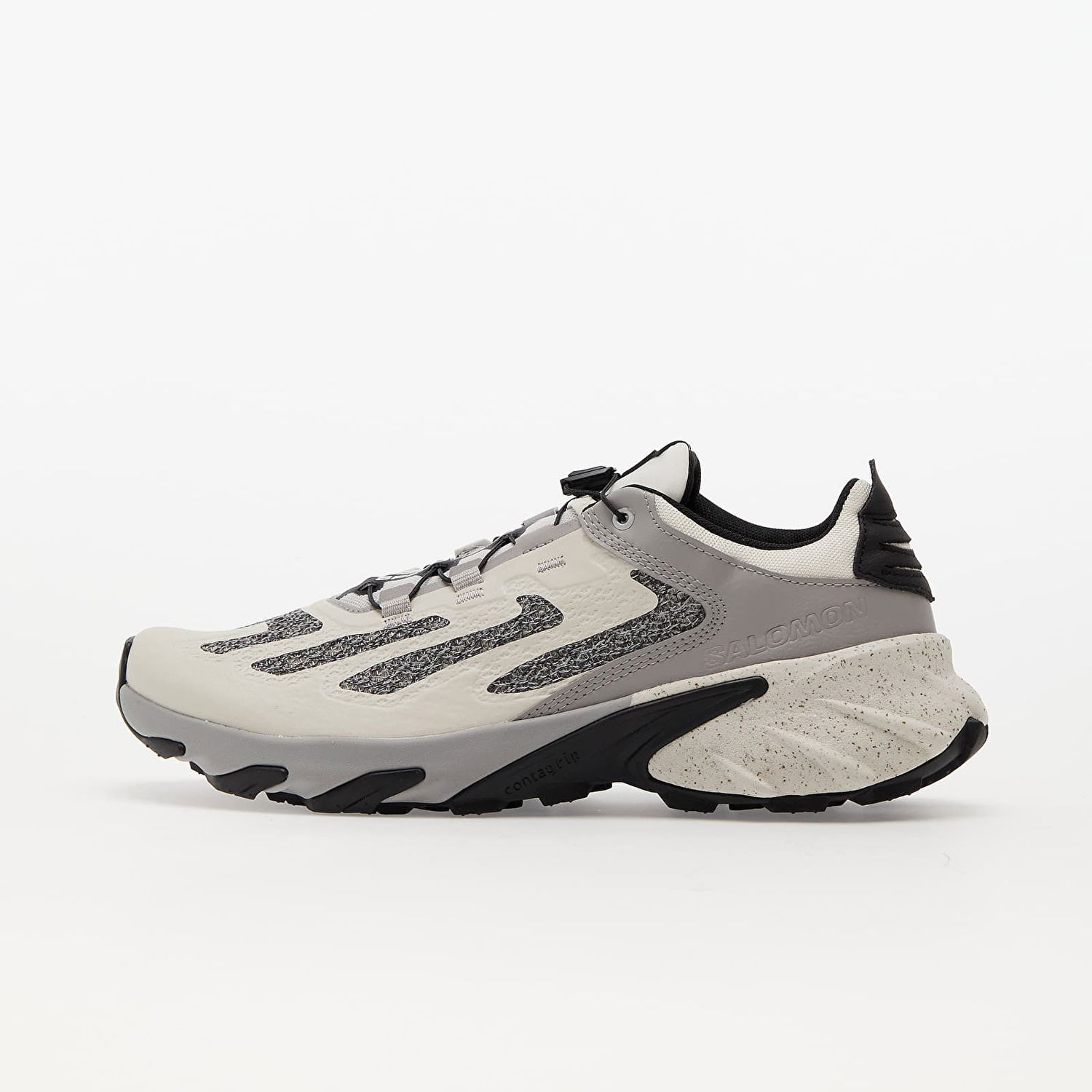 Tenisky a topánky Salomon Speedverse Šedá | 416720, 0
