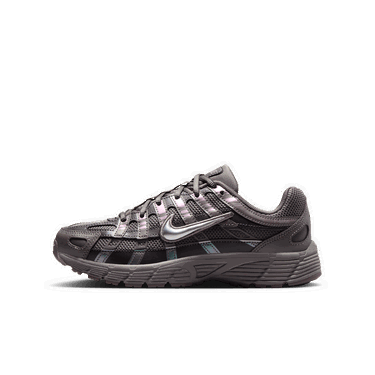 Tenisky a topánky Nike P-6000 Šedá | HV5064-200, 0