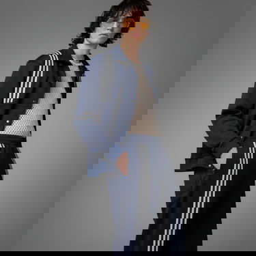 Tepláky adidas Performance Tracksuit Bottoms with Side Stripes Čierna | IP6979, 3