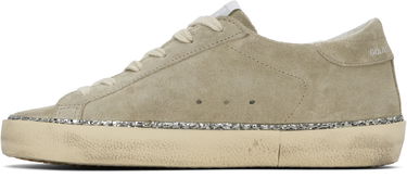 Tenisky a topánky Golden Goose Golden Goose Super-Star Classic Béžová | GWF00857.F006868.60369, 2