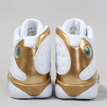 Tenisky a topánky Jordan Air Jordan 13/14 Retro "Defining Moments Pack" Biela | 897563-900, 3