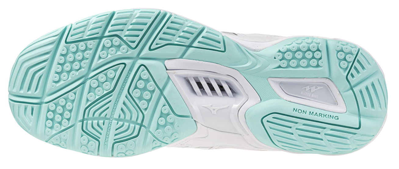 Tenisky a topánky Mizuno Mizuno Wave Phantom 3 Biela | x1gb2260-40, 1