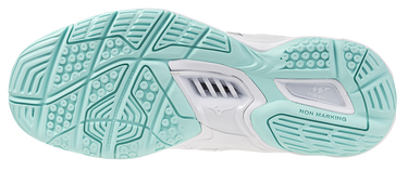 Tenisky a topánky Mizuno Mizuno Wave Phantom 3 Biela | x1gb2260-40, 1