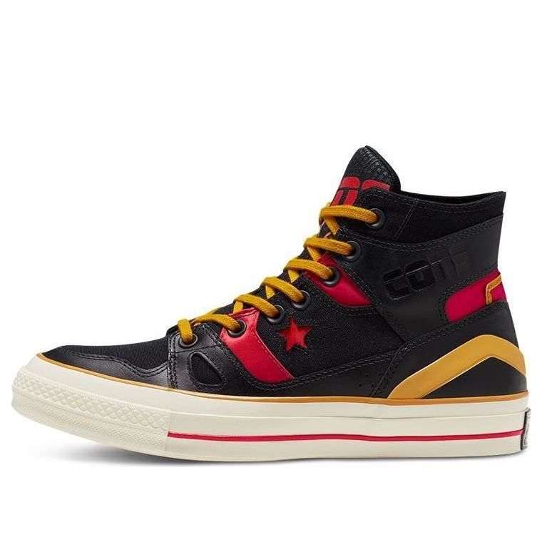 Tenisky a topánky Converse Chuck Taylor All Star 1970s E260 Čierna | 168870C