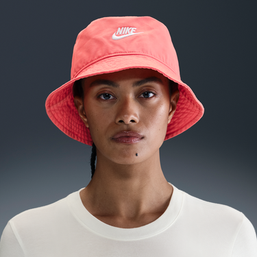Klobúk Nike Nike Apex Futura Bucket Hat Ružová | FB5381-814, 1