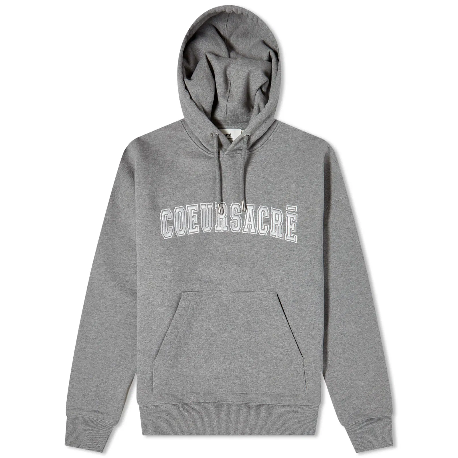 Coeur Sacre Hoodie