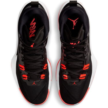 Tenisky a topánky Jordan Jordan Zion 1 "Bloodline" Čierna | DA3130-006, 3