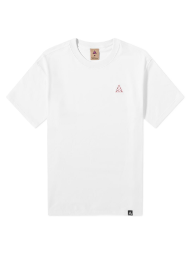 Tričko Nike ACG Chest Logo Tee Summit Biela | DC5356-121