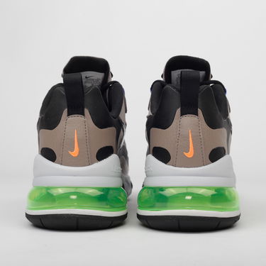 Tenisky a topánky Nike Air Max 270 React Winter Hnedá | CD2049-200, 3