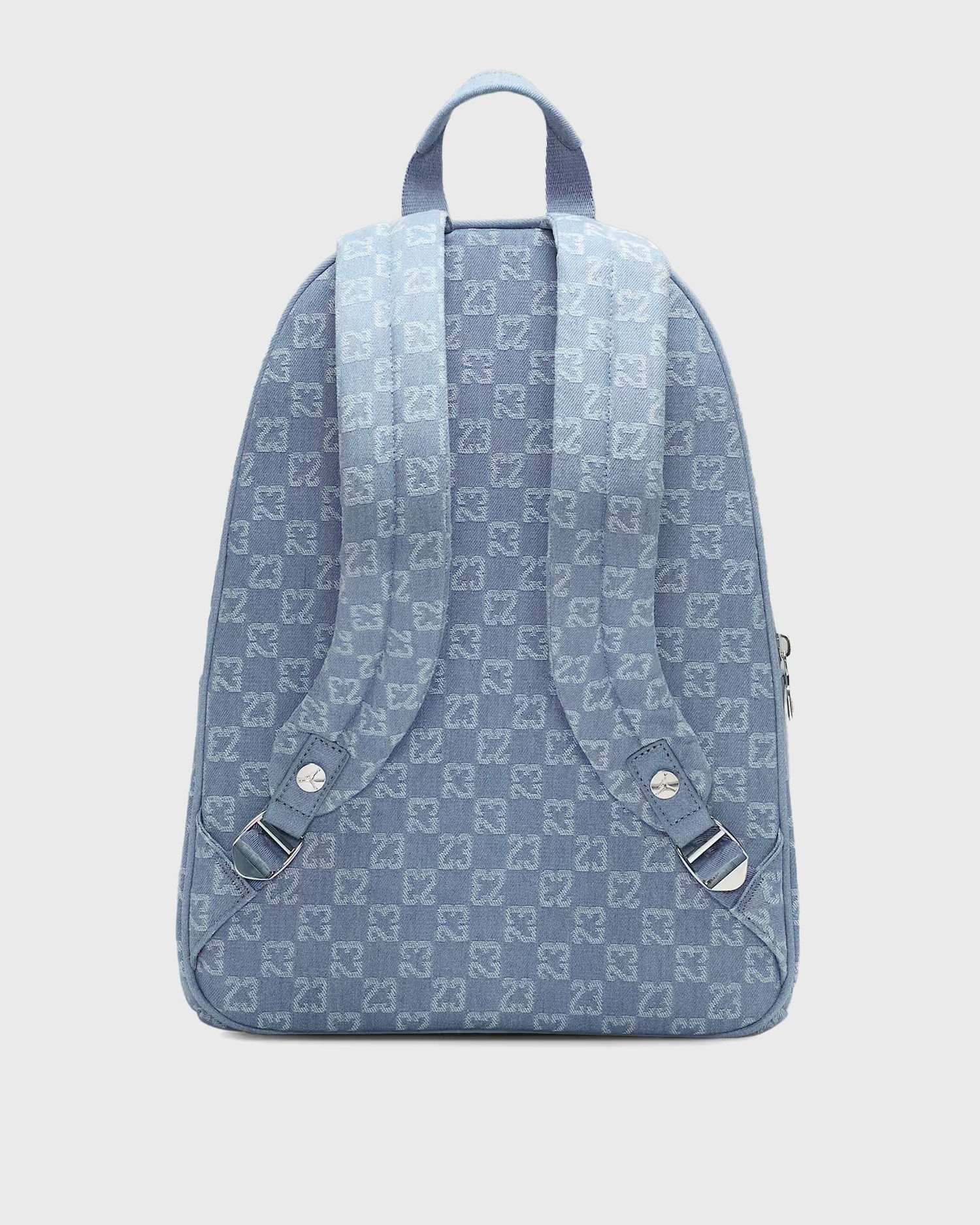 Batoh Jordan Monogram Backpack Modrá | MA9059-571, 1