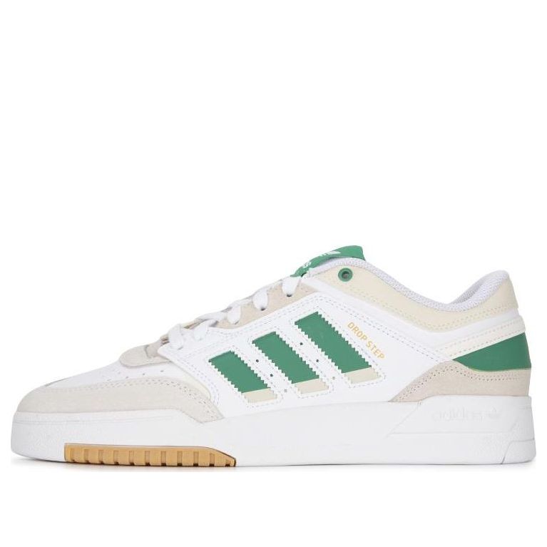 Tenisky a topánky adidas Originals Originals Drop Step Biela | HQ7132