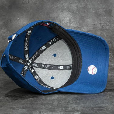 Šiltovka New Era LA Dodgers 9Forty Cap Navy | 885430014090, 2