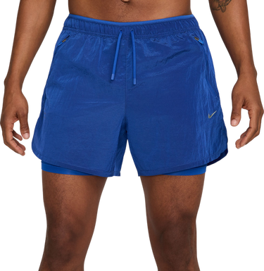 Šortky Nike Stride Running Division 5" 2-in-1 Shorts Modrá | fz1135-480, 0