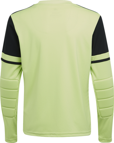 Tričko adidas Originals Adidas Squadra 25 Long Sleeve Goalkeeper Jersey Zelené | jj1940, 1