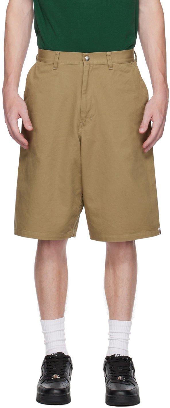 One Point Shorts