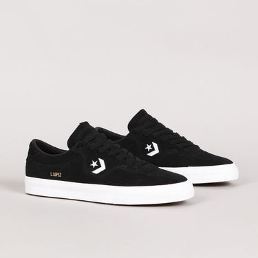 Tenisky a topánky Converse Louie Lopez Pro Čierna | C163261, 1
