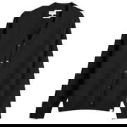 Standard Lambswool Knit Cardigan