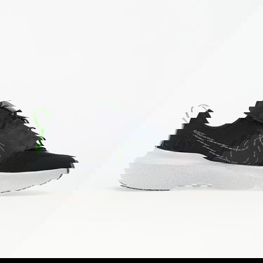 Tenisky a topánky Nike Crater Impact GS Čierna | DB3551-001, 1