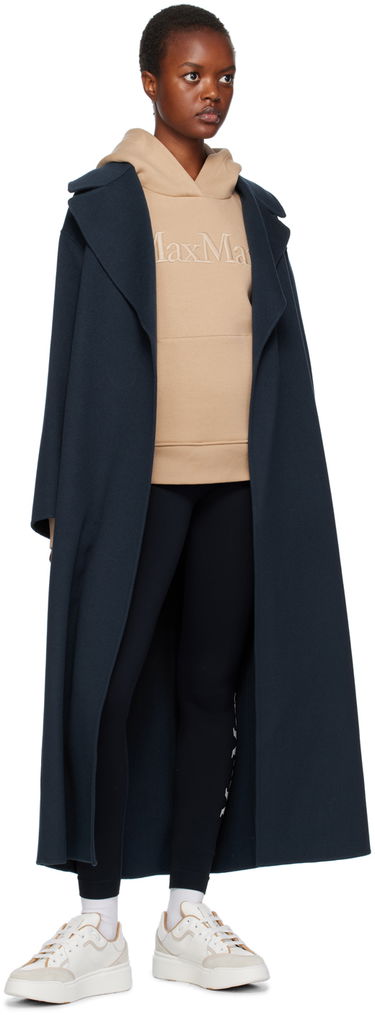 Legíny Max Mara Max Mara Jacquard Leggings Čierna | 2398160133600, 3