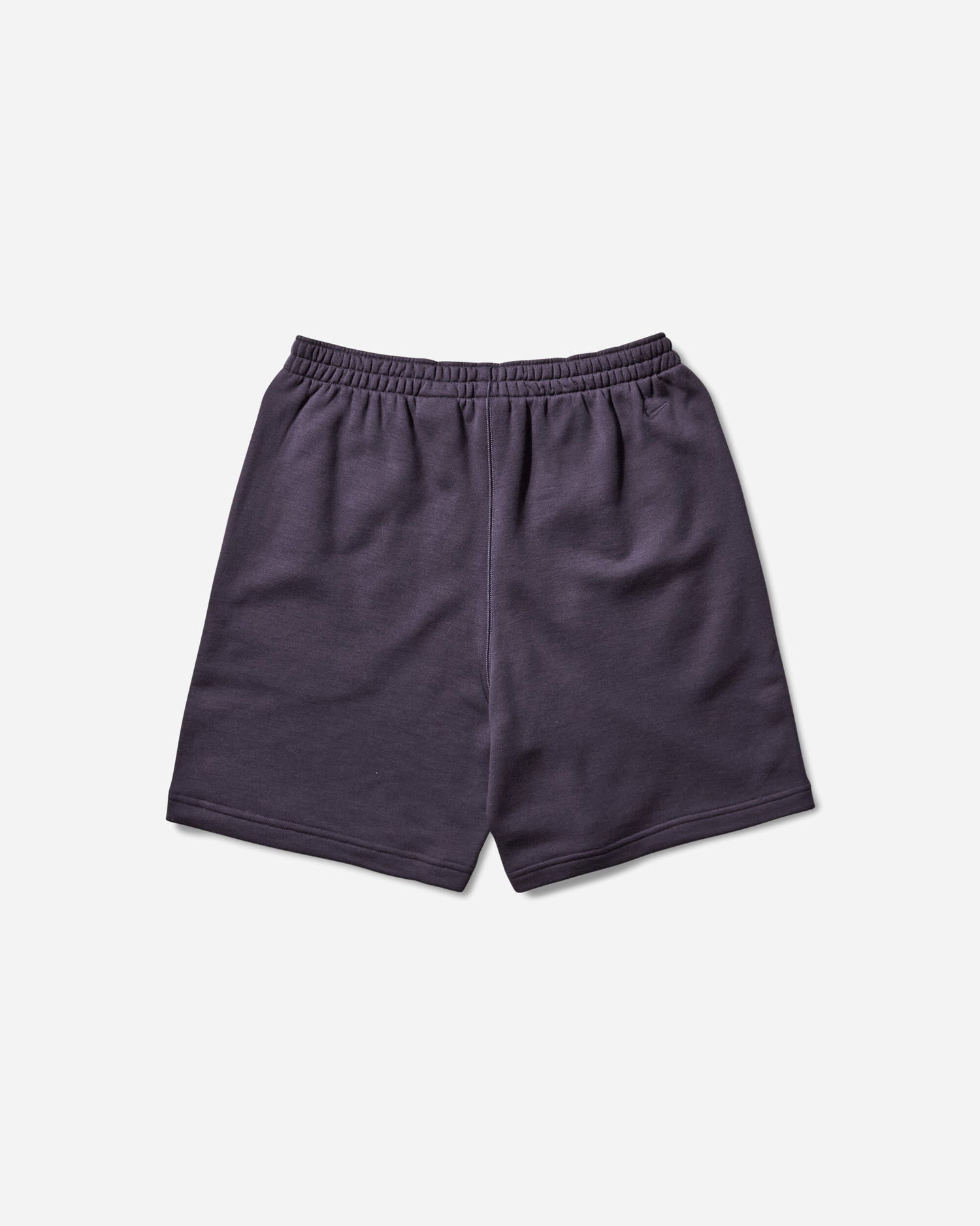 Šortky Nike Classics Fleece Shorts Navy | HM9445-540, 0