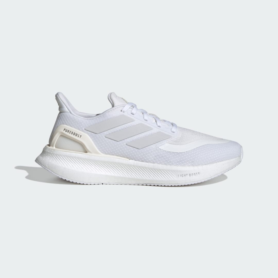Tenisky a topánky adidas Performance Pureboost 5 Biela | ID3619, 1