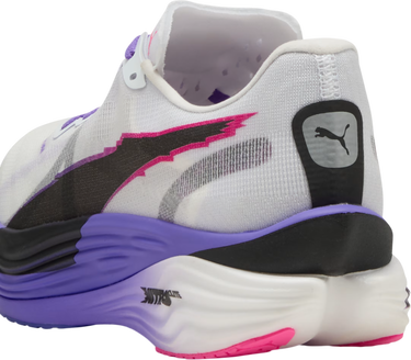 Tenisky a topánky Puma Deviate Nitro Elite 3 DigiTokyo Fialová | 311917-01, 5