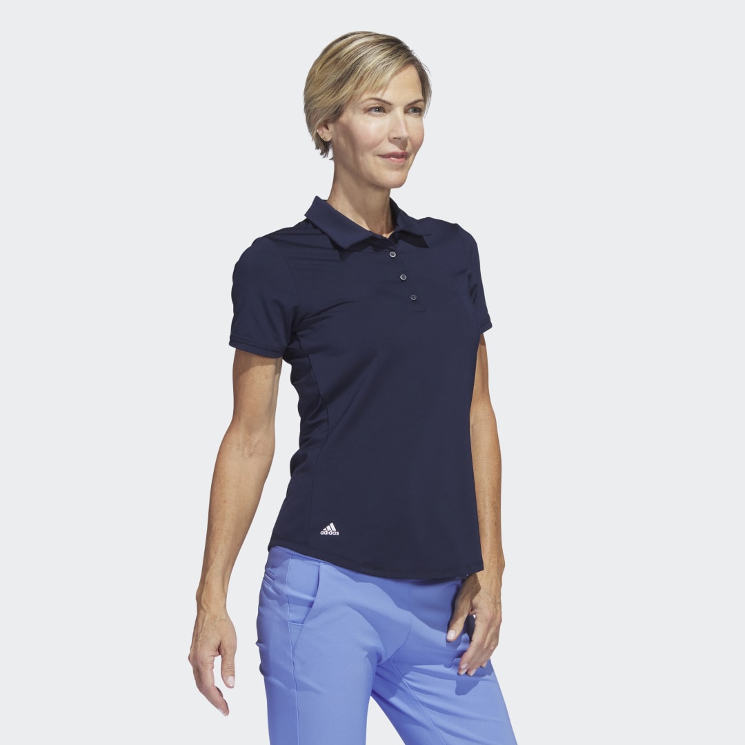 Ultimate 365 Solid Polo Shirt