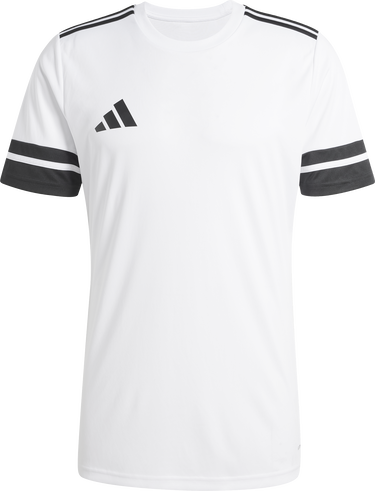 Tričko adidas Originals Adidas Squadra 25 Jersey T-Shirt Biela | jg5835, 5
