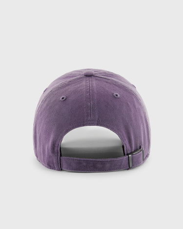 Šiltovka '47 Brand MLB New York Yankees Cap Fialová | 195000562273, 1