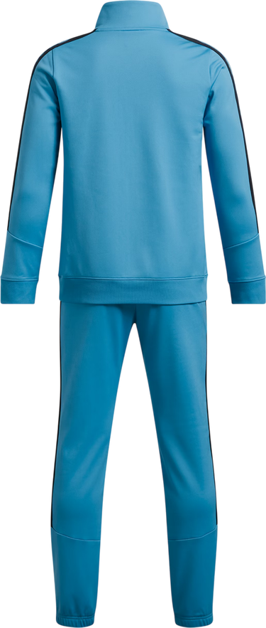 Súprava Under Armour Icon Knit Tracksuit Modrá | 1390295-452, 2