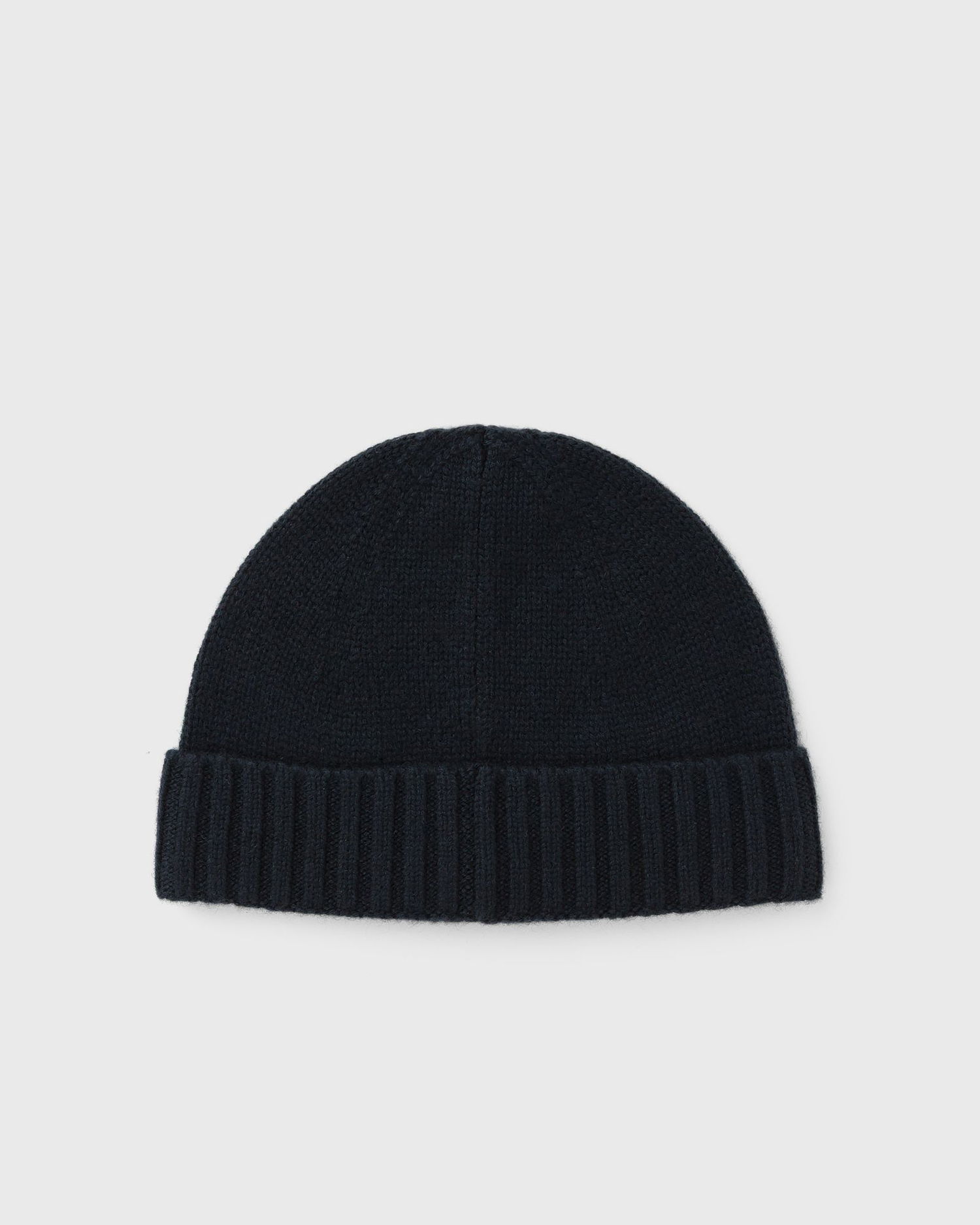Kulicha Stone Island Ribbed Knitted Beanie Navy | K2S15N100015S00FD.V0020, 1